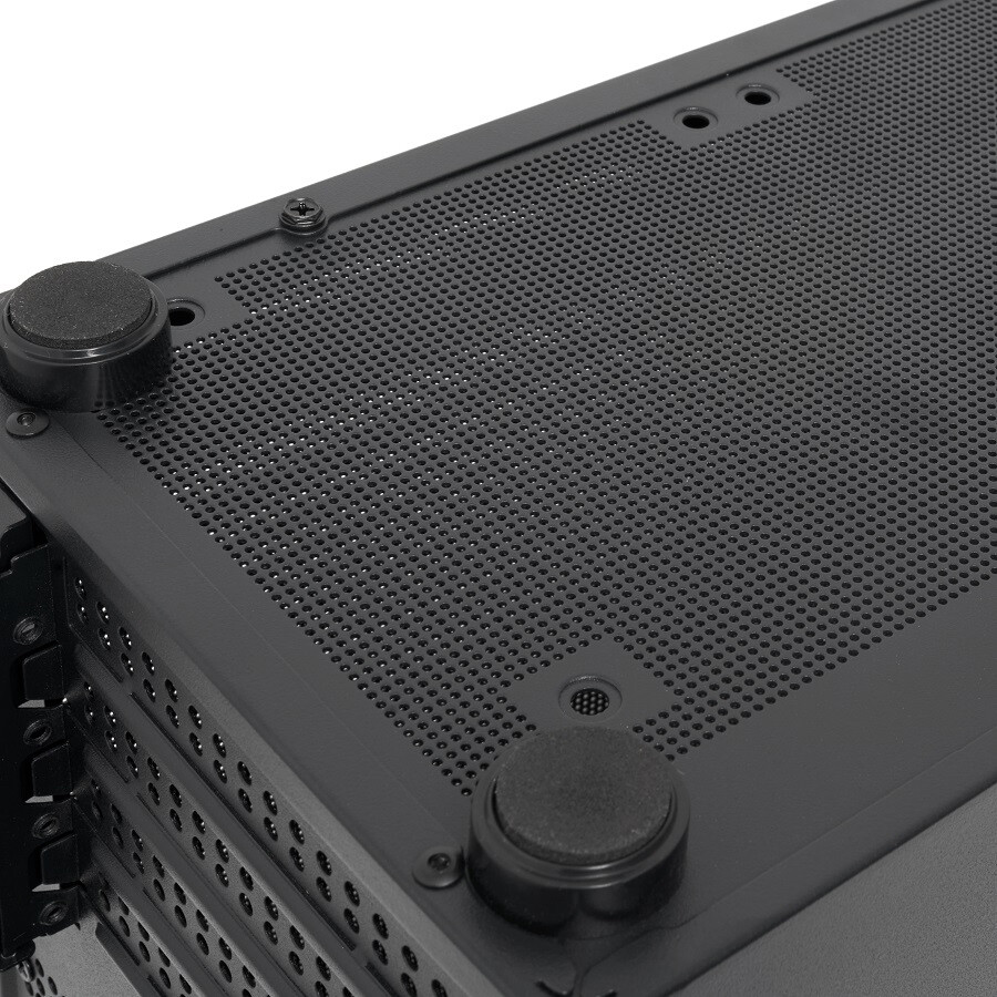 Корпус HSPD M210-MBK Black - фото 6