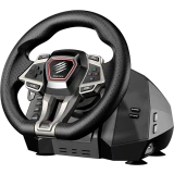 Руль + педали Mad Catz M.2.X. PRO (GRPCCAINBL000-0)