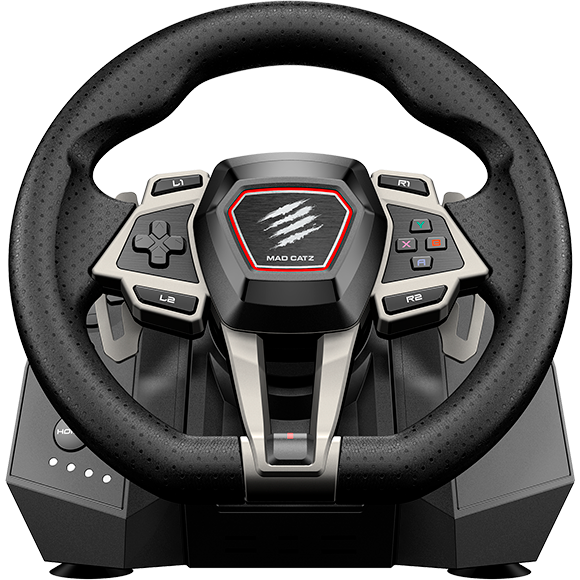 Руль Mad Catz M.2.X. PRO - GRPCCAINBL000-0 - фото 3