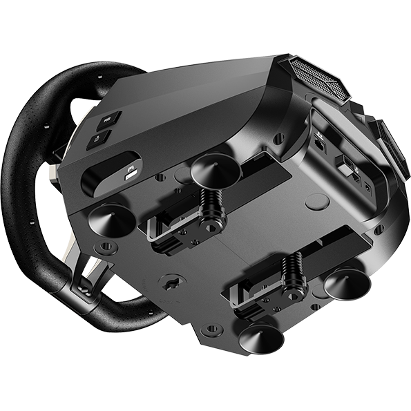 Руль Mad Catz M.2.X. PRO - GRPCCAINBL000-0 - фото 4