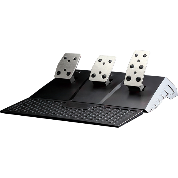 Руль Mad Catz M.2.X. PRO - GRPCCAINBL000-0 - фото 6