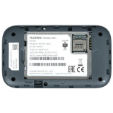 Wi-Fi точка доступа Huawei Mobile 3 E5783-230a (51071VQQ)