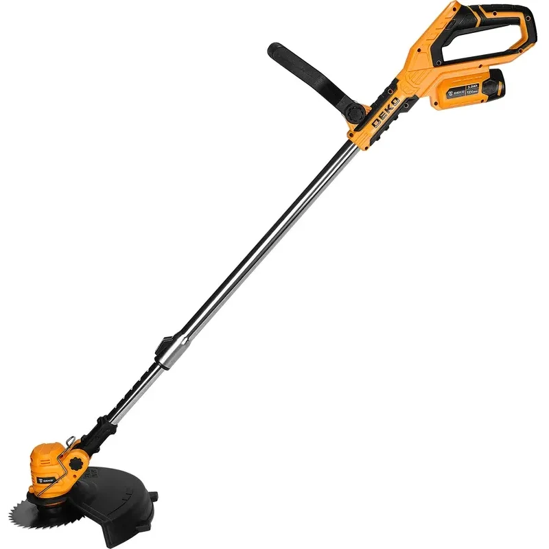 Триммер DEKO DKTR12 (085-2005) - фото 2