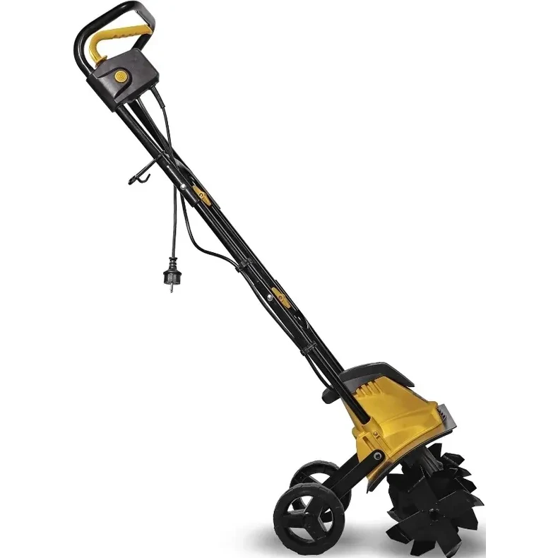 Культиватор CHAMPION EC1200 - фото 3