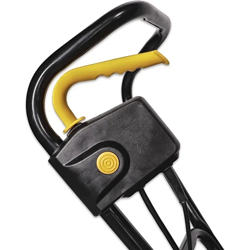 Культиватор CHAMPION EC1200 - фото 4