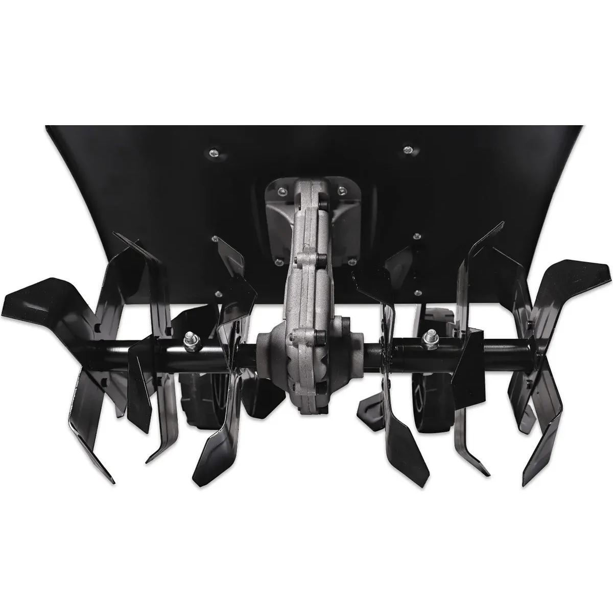 Культиватор CHAMPION EC1200 - фото 5