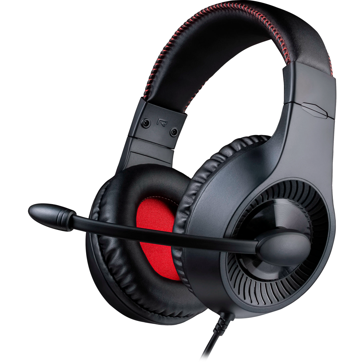 Клавиатура + мышь + коврик + гарнитура Redragon S137 - 72335 - фото 4