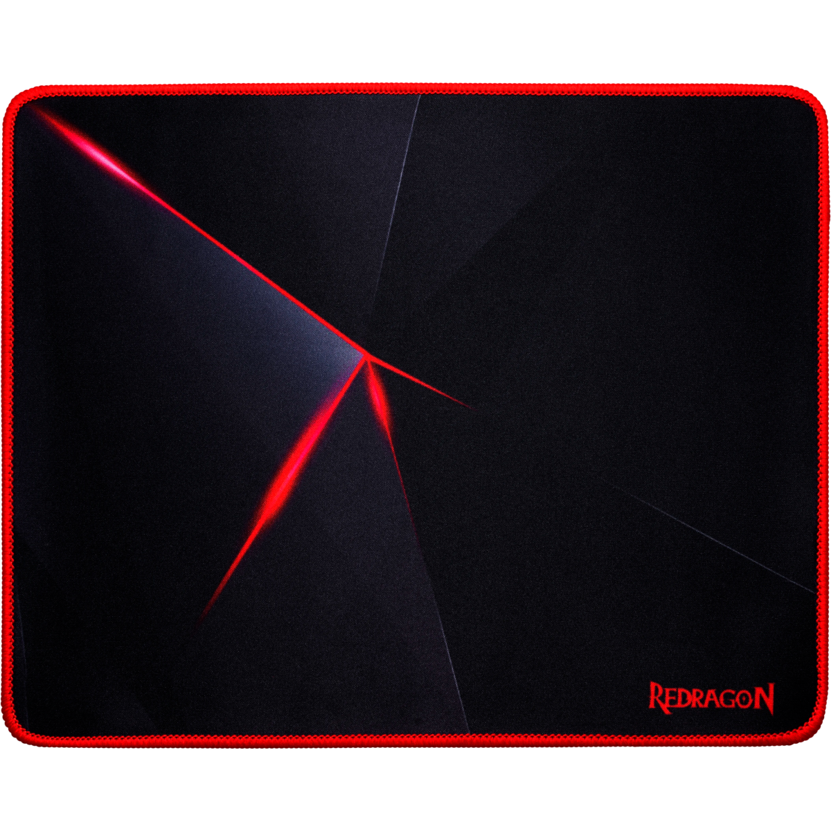 Клавиатура + мышь + коврик + гарнитура Redragon S137 - 72335 - фото 5