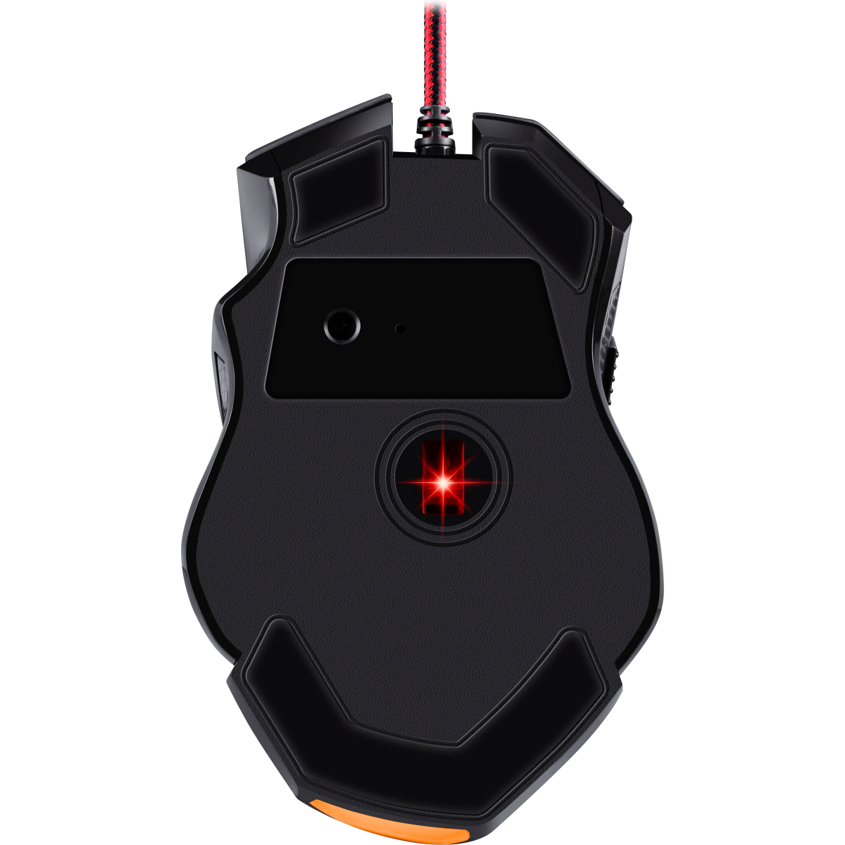 Клавиатура + мышь + коврик + гарнитура Redragon S137 - 72335 - фото 11