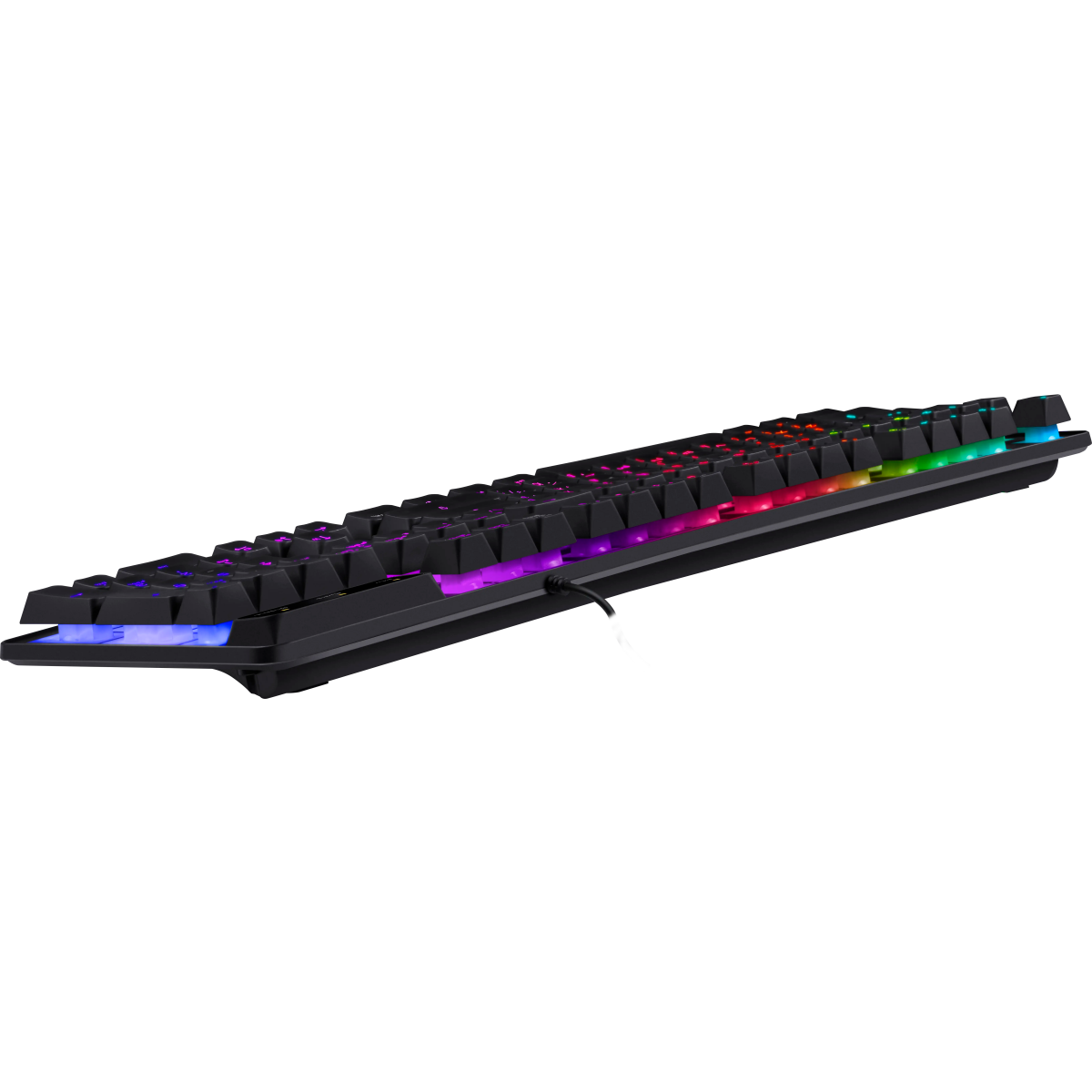 Клавиатура + мышь + коврик + гарнитура Redragon S137 - 72335 - фото 14