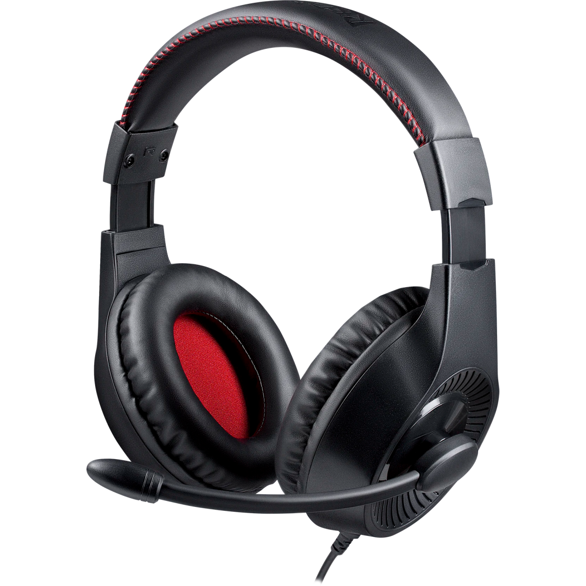 Клавиатура + мышь + коврик + гарнитура Redragon S137 - 72335 - фото 16