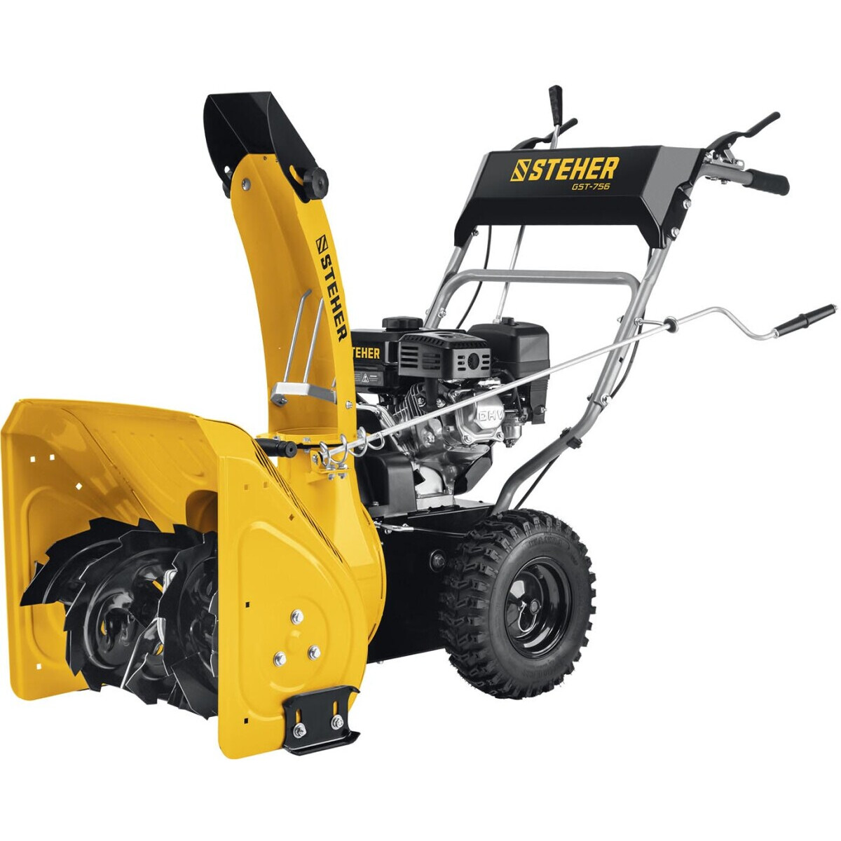 Снегоуборщик STEHER GST-756