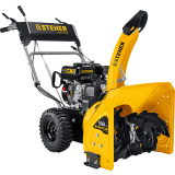 Снегоуборщик STEHER GST-756