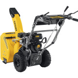 Снегоуборщик STEHER GST-756