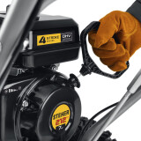 Снегоуборщик STEHER GST-756