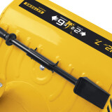 Снегоуборщик STEHER GST-756
