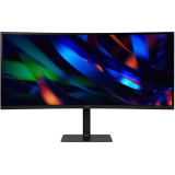 Монитор Acer 34" CZ342CURJ0bmiphuzx (UM.CC2CD.001)