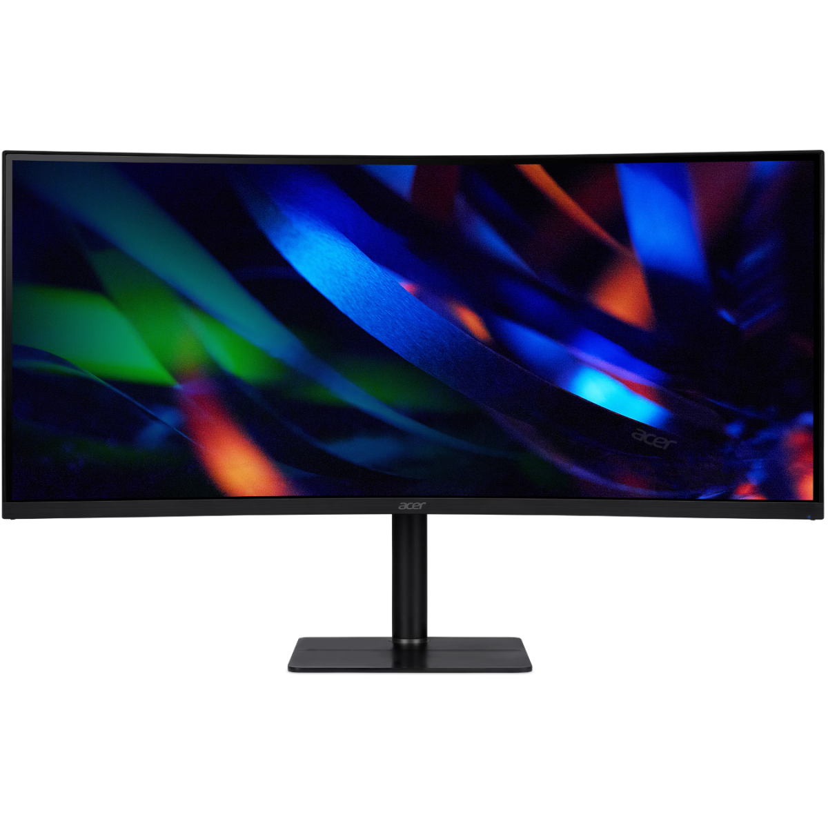 Монитор Acer 34" CZ342CURJ0bmiphuzx - UM.CC2CD.001