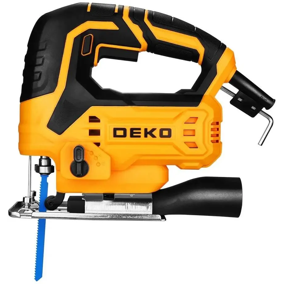 Лобзик DEKO JSDK-700 - 085-1158 - фото 2