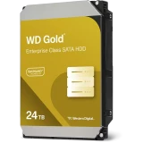 Жёсткий диск 24Tb SATA-III WD Gold (WD242KRYZ)