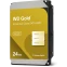 Жёсткий диск 24Tb SATA-III WD Gold (WD242KRYZ)