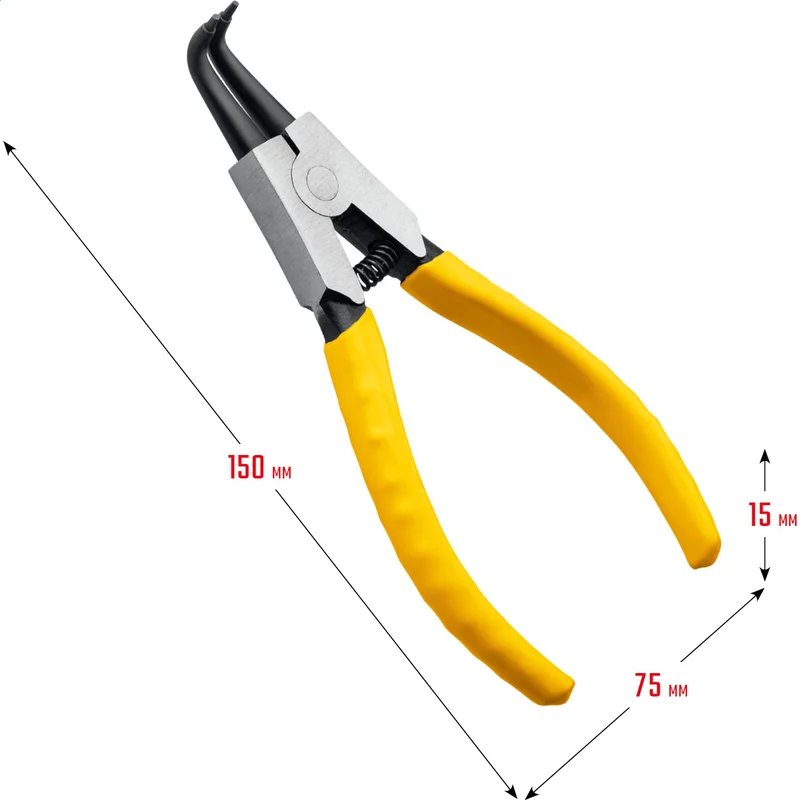 Набор инструментов STAYER 22830-H4 - фото 5