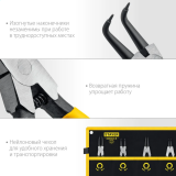 Набор инструментов STAYER 22830-H4