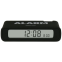 Часы-будильник BALDR B0346S Black - B0346S-BLACK