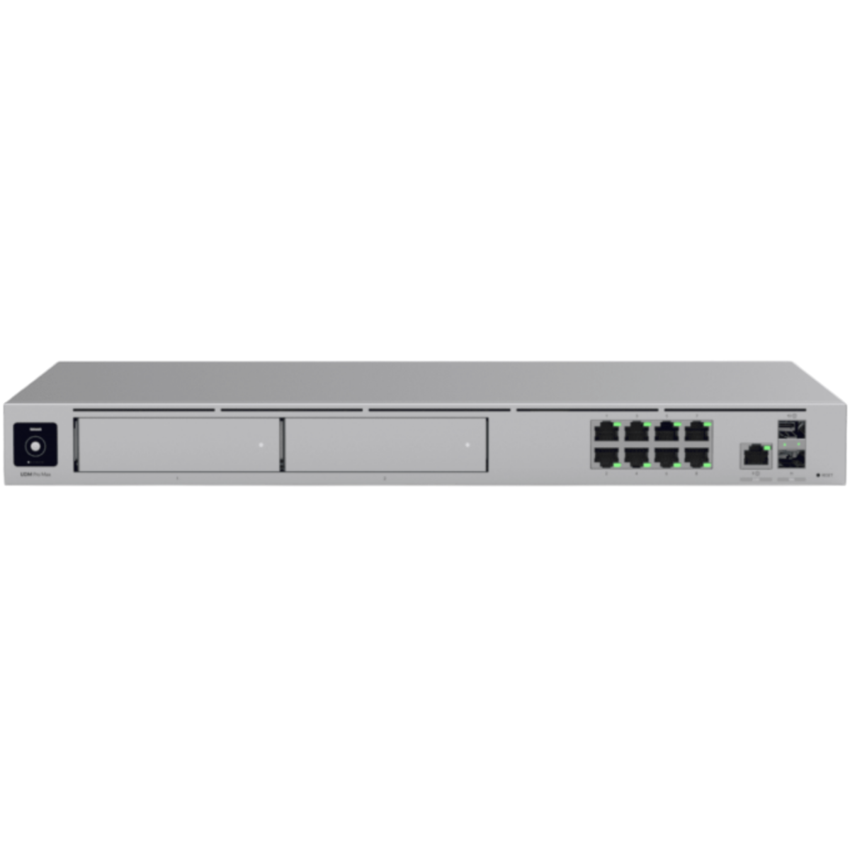 Маршрутизатор (роутер) Ubiquiti UniFi Dream Machine Pro Max