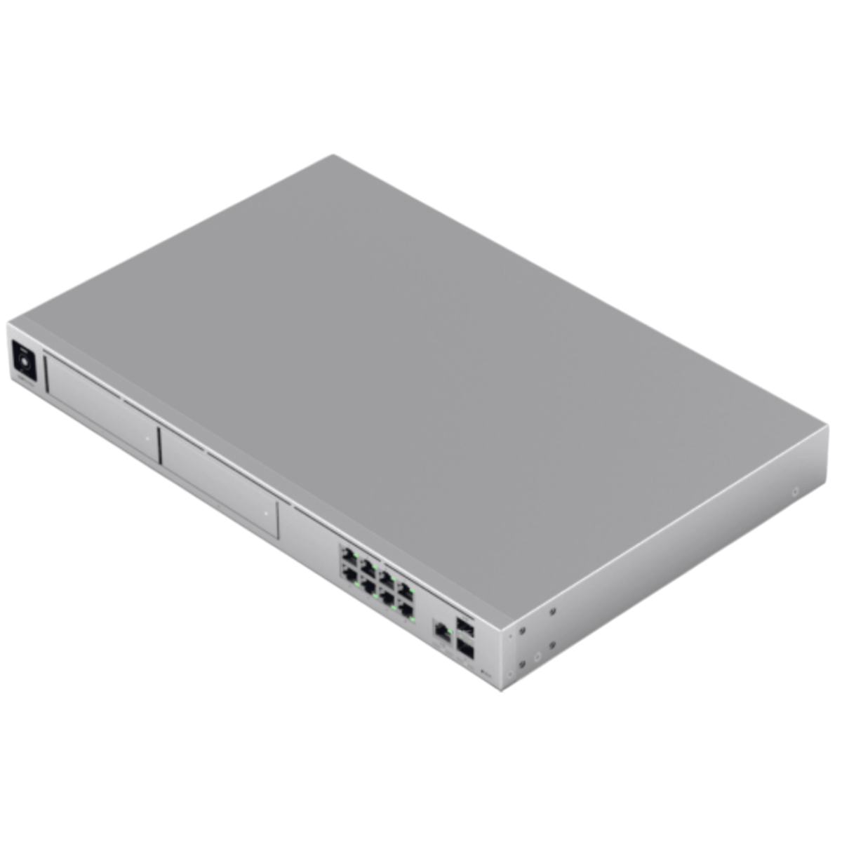 Маршрутизатор (роутер) Ubiquiti UniFi Dream Machine Pro Max - UDM-Pro-Max - фото 2