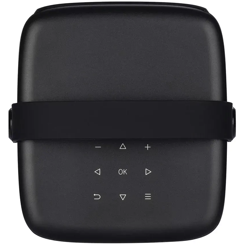 Проектор InFocus IN3018SL Crusader Master - фото 3