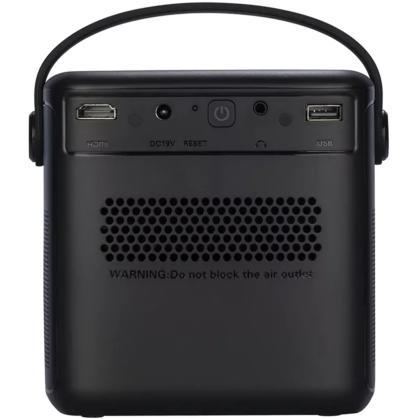 Проектор InFocus IN3018SL Crusader Master - фото 4