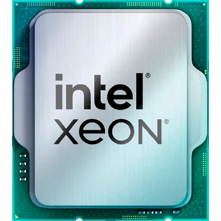 Серверный процессор Intel Xeon E-2414 OEM - CM8071505025407