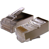 Коннектор RJ-45 TWT TWT-PL45/S-8P8C-6A