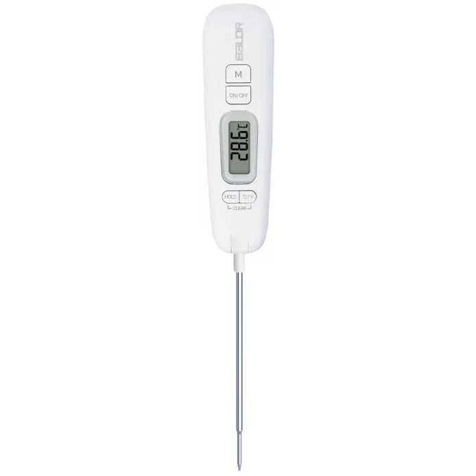 Термометр BALDR B0344T White