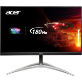 Монитор Acer 32" XV323QUM3bmiiphx (UM.JX3CD.303)