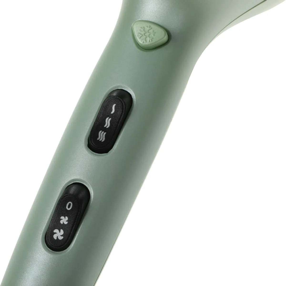 Фен Hyundai H-HDI0766 - фото 3