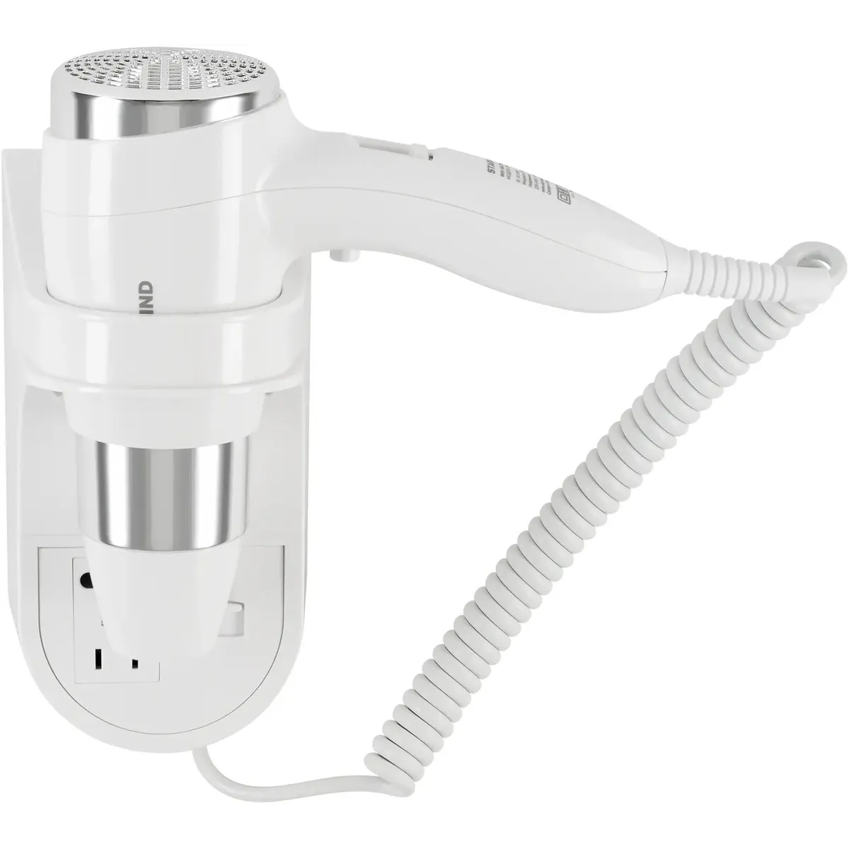 Фен Starwind SW-HD876 - фото 3