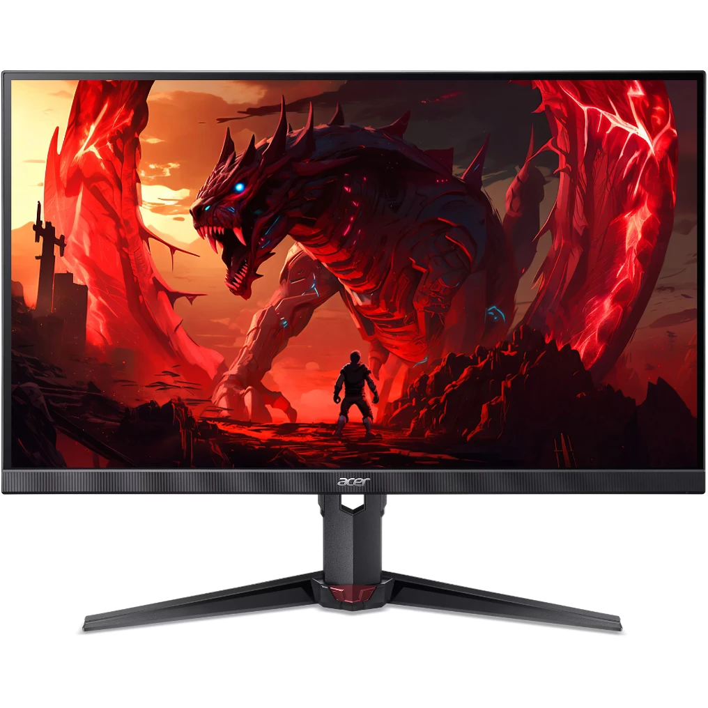 Монитор Acer 27" XV272UF3bmiiprx - UM.HX2CD.303