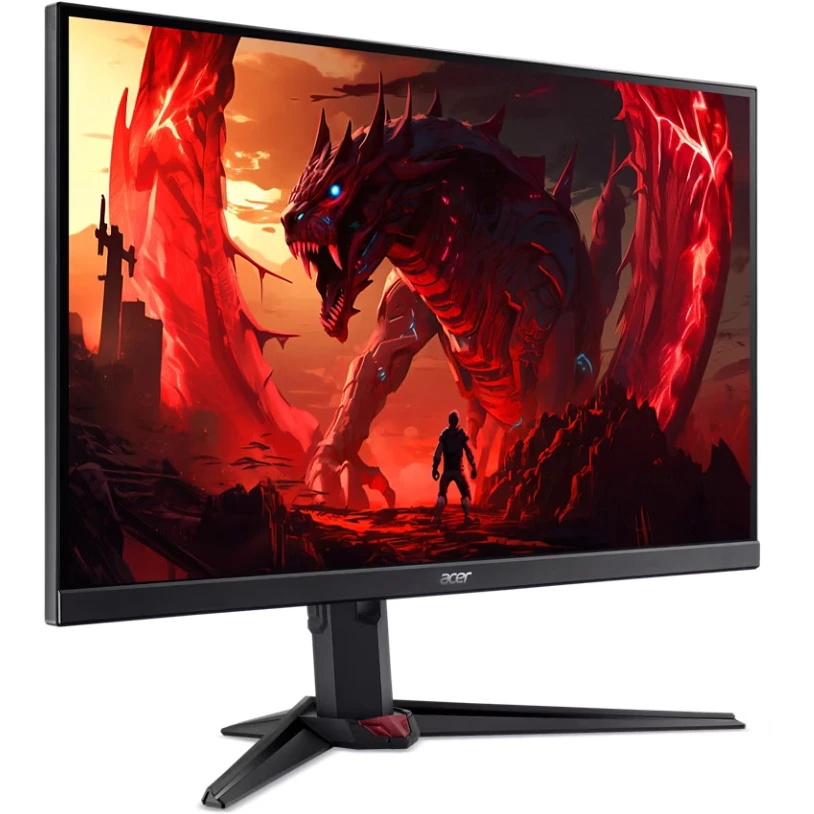 Монитор Acer 27" XV272UF3bmiiprx - UM.HX2CD.303 - фото 2