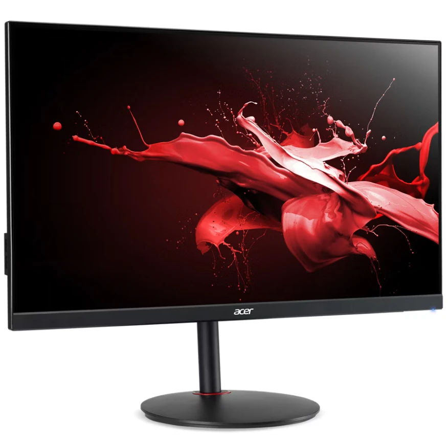 Монитор Acer 27" XV270X1bmiipx - UM.HX1CD.102 - фото 2