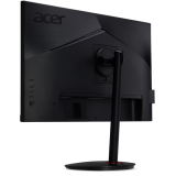 Монитор Acer 27" XV270X1bmiipx (UM.HX1CD.102)