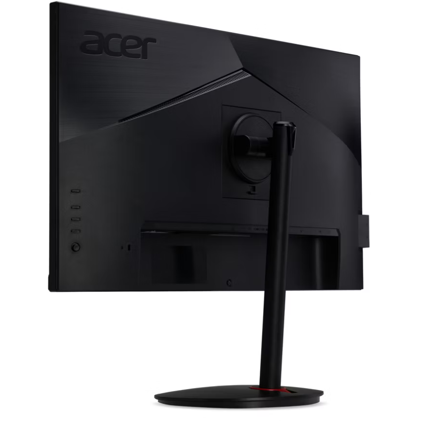 Монитор Acer 27" XV270X1bmiipx - UM.HX1CD.102 - фото 6