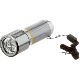 Фонарь ручной Energizer Vision HD Metal E300691003
