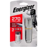 Фонарь ручной Energizer Vision HD Metal E300691003