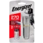 Фонарь ручной Energizer Vision HD Metal E300691003 - фото 2