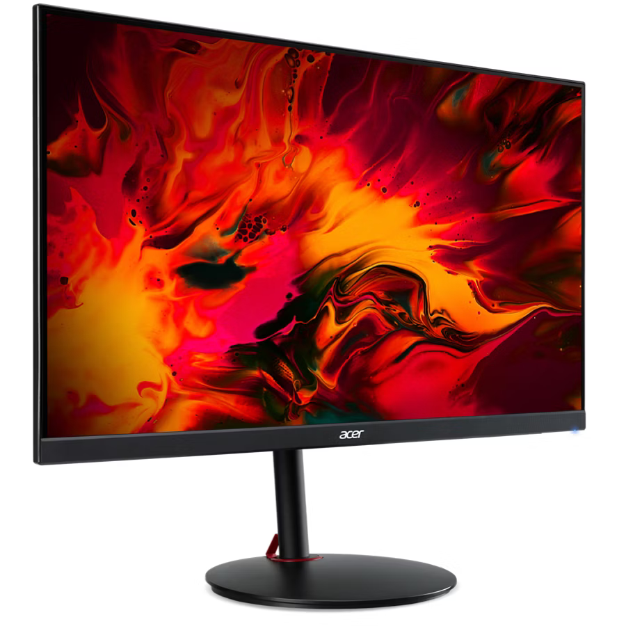 Монитор Acer 25" XV252QFbmiiprx - UM.KX2CD.F01 - фото 2