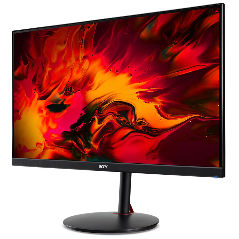 Монитор Acer 25" XV252QFbmiiprx - UM.KX2CD.F01 - фото 3