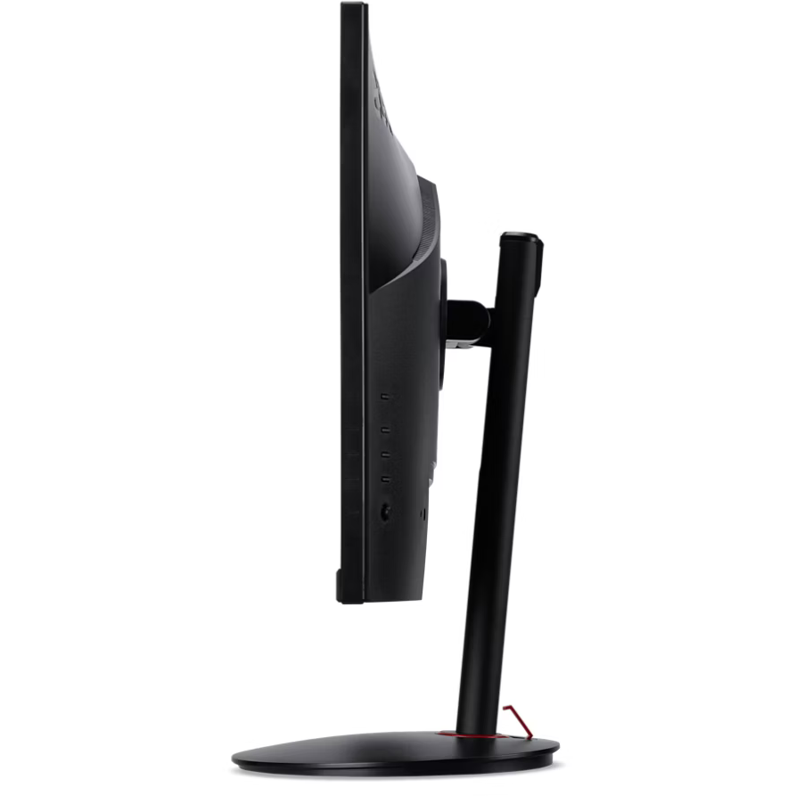 Монитор Acer 25" XV252QFbmiiprx - UM.KX2CD.F01 - фото 4