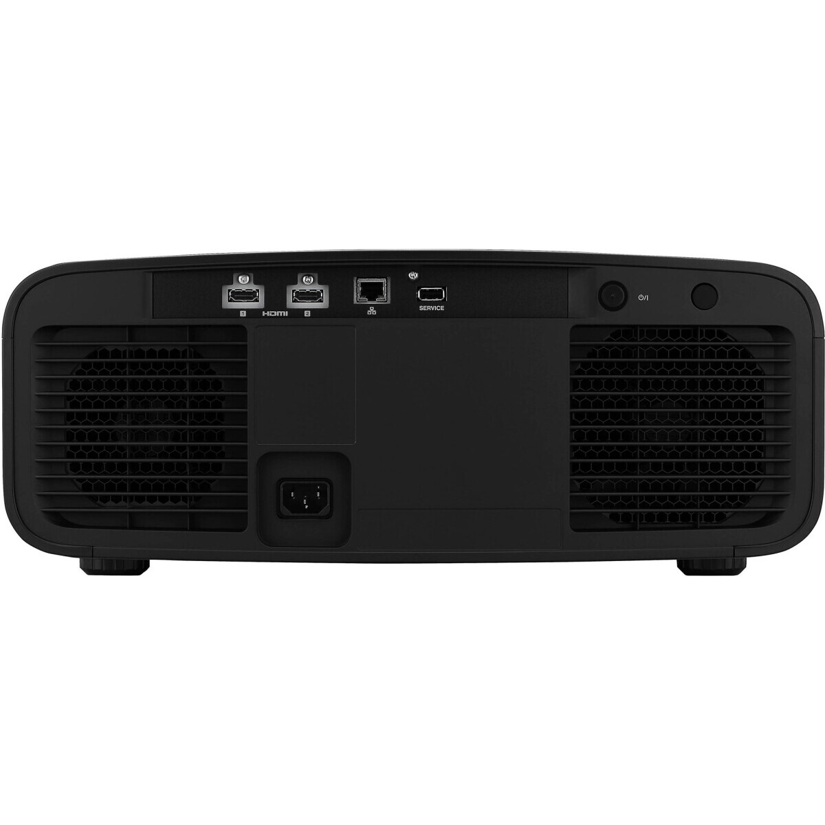 Проектор JVC DLA-NZ500B - фото 3